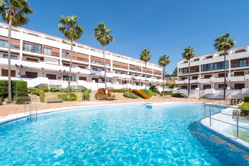 Foto 6684c7b2-6e0a-4734-8f08-cf5d7e506af1. Appartement dans calle edimburgo 22 dans Mijas golf Mijas