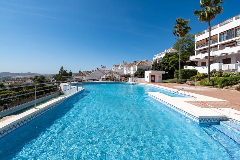 Foto 678665d1-b51e-4d51-ac41-5c8a810fa3e3. Appartement dans calle edimburgo 22 dans Mijas golf Mijas