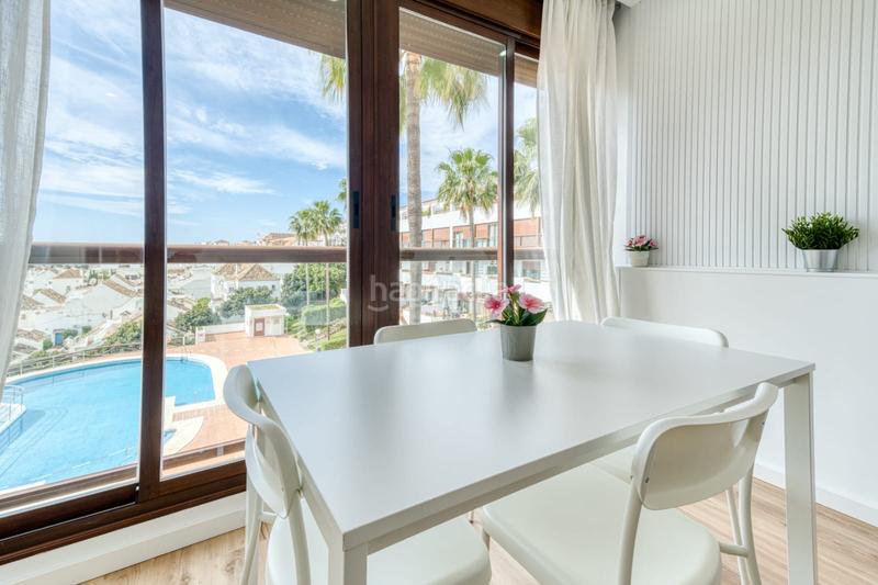 Foto 742d1d54-cd7c-43c1-988e-ce232aac375a. Appartement dans calle edimburgo 22 dans Mijas golf Mijas