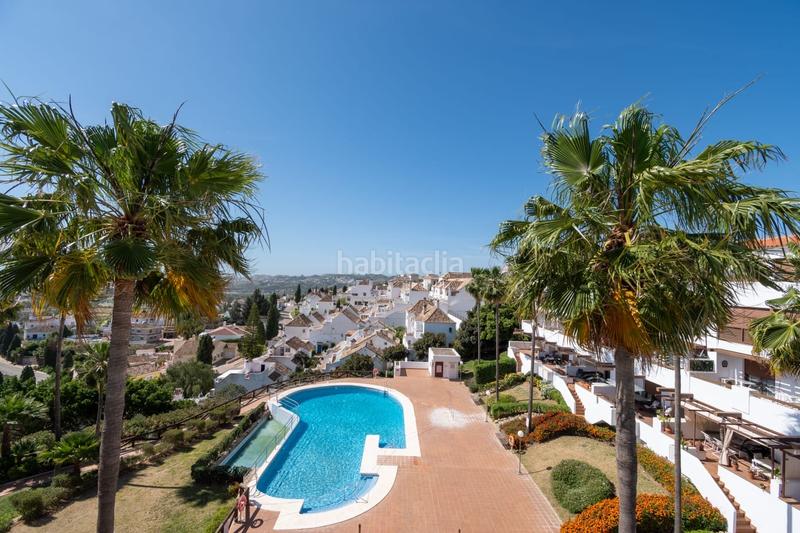 Foto a205904a-440c-4e5b-b9e7-b47ce839cbb7. Appartement dans calle edimburgo 22 dans Mijas golf Mijas