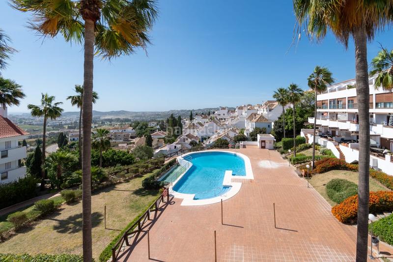 Foto a9ebb951-6aa5-4fac-bf57-0988d6379403. Appartement dans calle edimburgo 22 dans Mijas golf Mijas