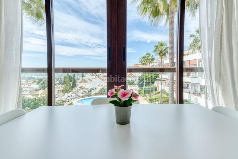 Foto db5cc963-0d9b-41d2-a066-5e32025e7b75. Appartement dans calle edimburgo 22 dans Mijas golf Mijas