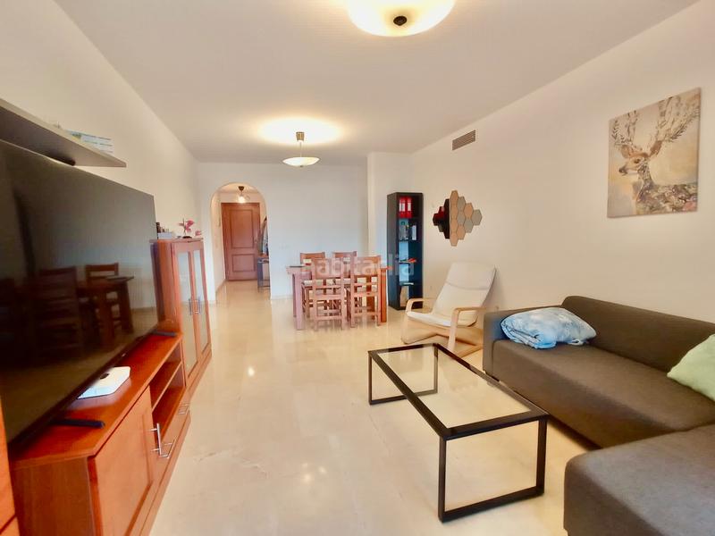 Foto 1d603b55-6153-47bc-b8e2-c288f953bab0. Apartament a calle isabel la catolica 20- a Los Pacos Fuengirola