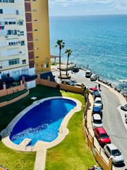 Apartament en Calle alhamar 7. Piso a estrenar en primera lnea de playa