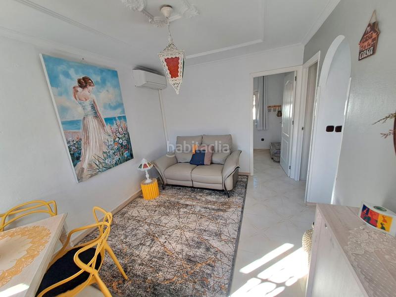 Foto 0118cf35-2948-48a5-b9e6-386748b37dcb. Apartamento en calle arapiles 29 apartamento reformado centro y al lado de la playa en Fuengirola