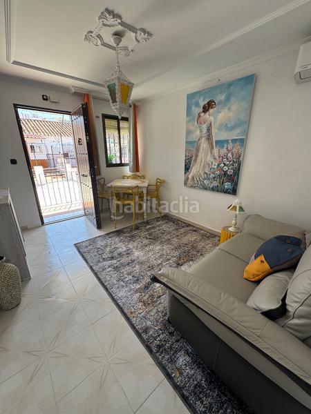 Foto 1a84f2af-460e-4a5f-9efe-acd4d34021b0. Apartamento en calle arapiles 29 apartamento reformado centro y al lado de la playa en Fuengirola