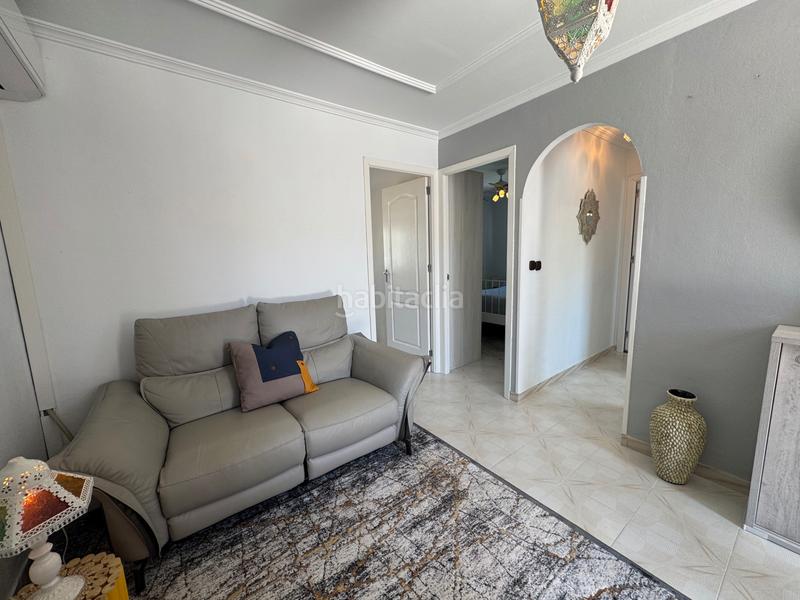 Foto 1b1124e0-b9a3-4d5a-8570-5209536ddd04. Apartamento en calle arapiles 29 apartamento reformado centro y al lado de la playa en Fuengirola