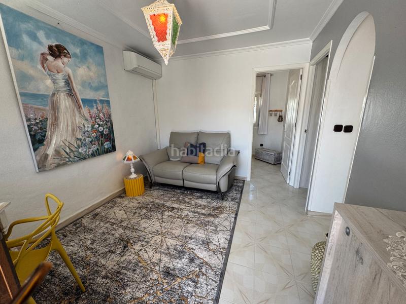 Foto 345bc395-21e4-4511-9af1-9e3fd4242c24. Apartamento en calle arapiles 29 apartamento reformado centro y al lado de la playa en Fuengirola