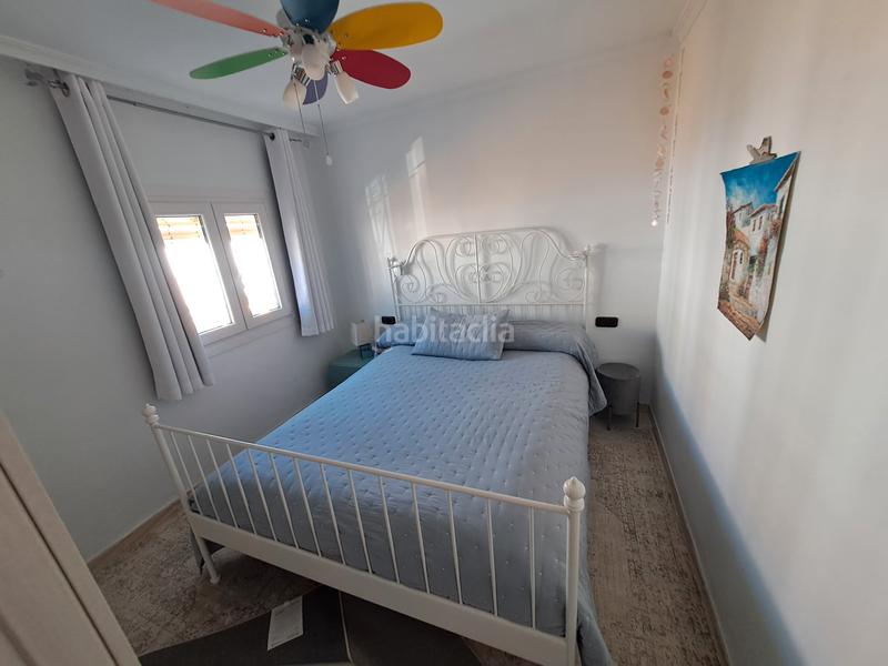 Foto 3709e0f1-39c7-4fa0-bcb2-d1a5ccaf5c6f. Apartamento en calle arapiles 29 apartamento reformado centro y al lado de la playa en Fuengirola