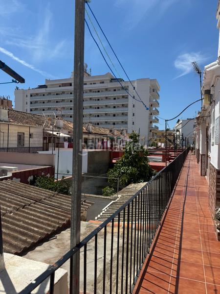 Foto 429f431d-619f-40d5-b626-770dd1953a7c. Apartamento en calle arapiles 29 apartamento reformado centro y al lado de la playa en Fuengirola