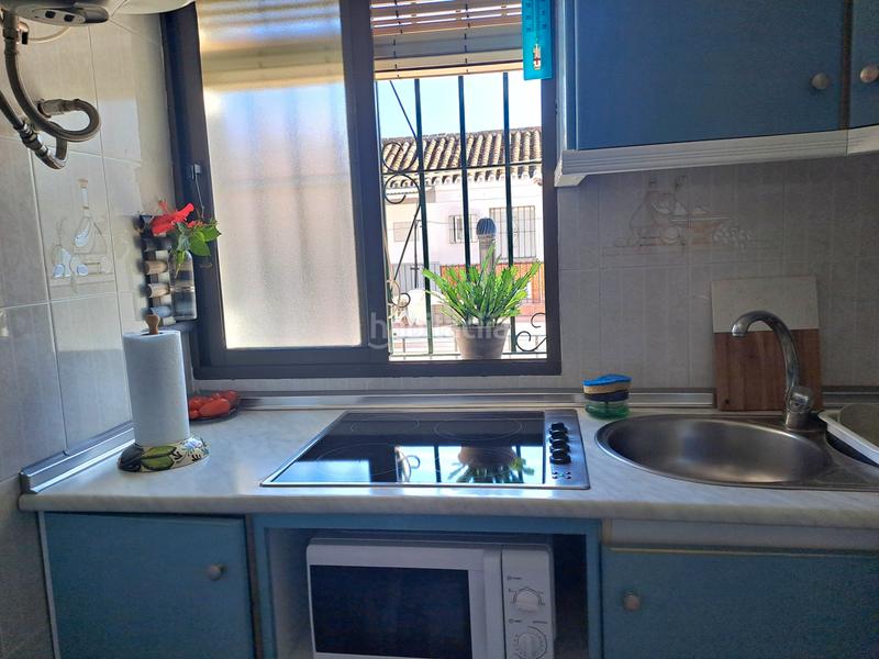 Foto 487af966-a7ea-4d19-bc6c-fbe774d1fa5b. Apartamento en calle arapiles 29 apartamento reformado centro y al lado de la playa en Fuengirola