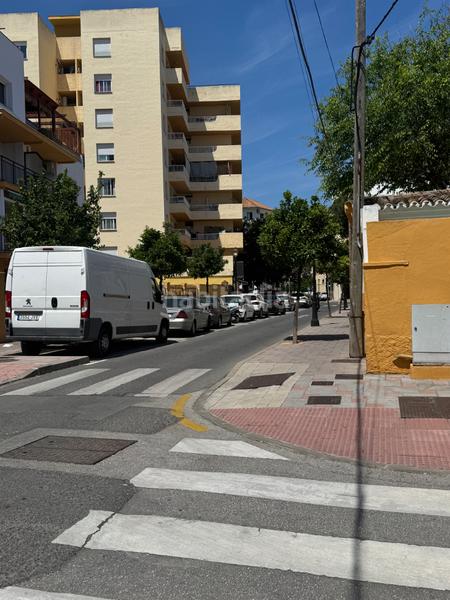 Foto 511125ae-d663-40c5-91d1-600690c9171e. Apartamento en calle arapiles 29 apartamento reformado centro y al lado de la playa en Fuengirola