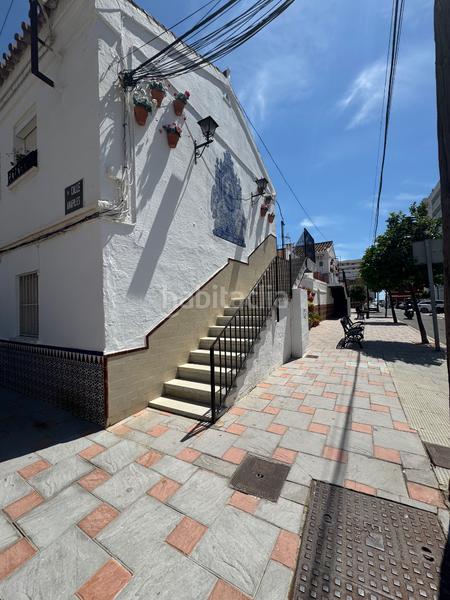 Foto 7c231a61-991a-4008-9618-4b6b423d65fc. Apartamento en calle arapiles 29 apartamento reformado centro y al lado de la playa en Fuengirola