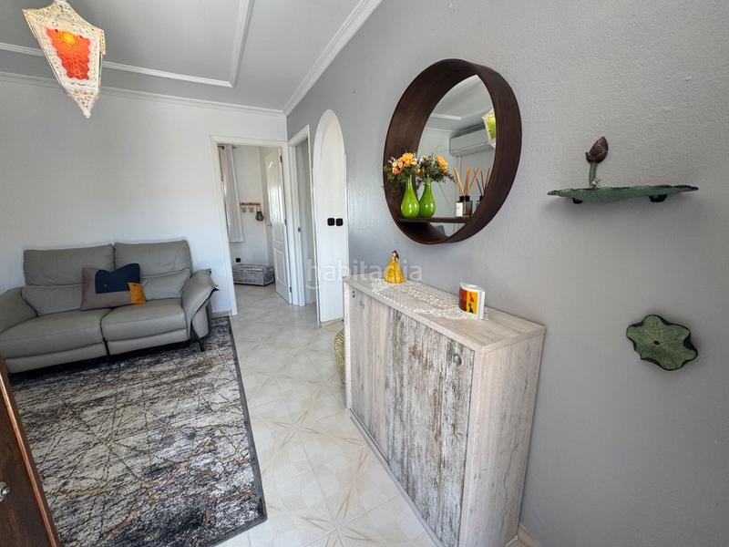 Foto 7e11210e-83e9-49b4-b0bc-e3e703e46cff. Apartamento en calle arapiles 29 apartamento reformado centro y al lado de la playa en Fuengirola