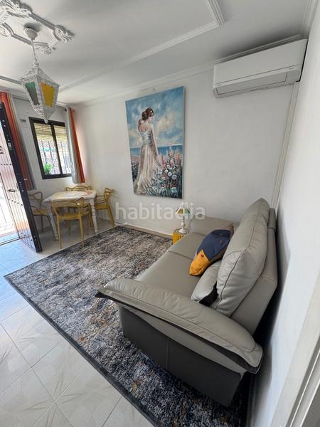 Foto a5b8fbc4-f493-4b2f-9833-1840ece822c4. Apartamento en calle arapiles 29 apartamento reformado centro y al lado de la playa en Fuengirola