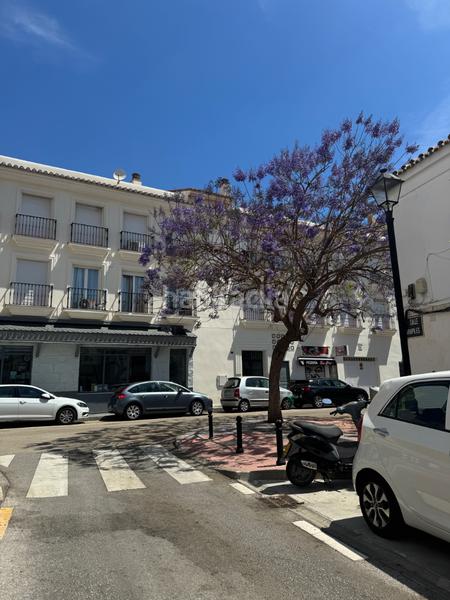 Foto b3bf4972-47a1-4d97-85f9-f7c3581bf992. Apartamento en calle arapiles 29 apartamento reformado centro y al lado de la playa en Fuengirola