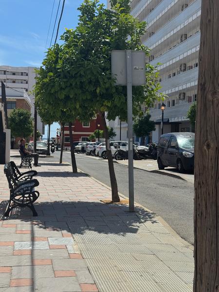 Foto bda09f91-39cc-4833-94f5-716da37ba2b1. Apartamento en calle arapiles 29 apartamento reformado centro y al lado de la playa en Fuengirola