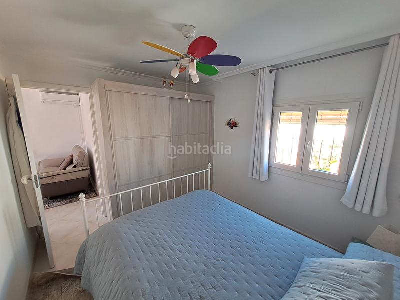 Foto be051ee4-ea41-4650-bb42-728f2cee9843. Apartamento en calle arapiles 29 apartamento reformado centro y al lado de la playa en Fuengirola