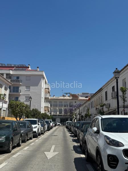 Foto ca5d3684-b6bc-454f-a22b-7926a4837d37. Apartamento en calle arapiles 29 apartamento reformado centro y al lado de la playa en Fuengirola