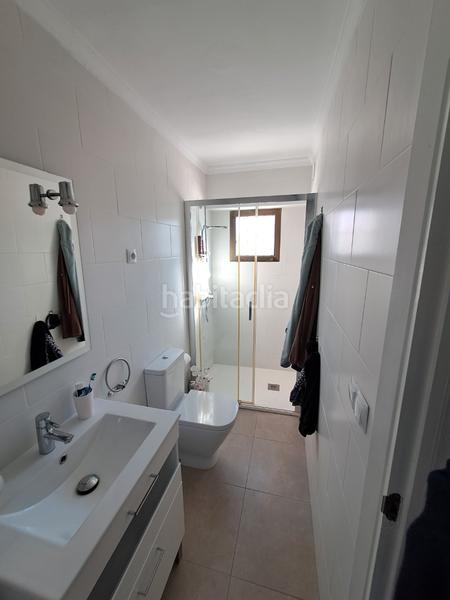 Foto d0ad3436-c5f8-4301-b153-b26dbf908293. Apartamento en calle arapiles 29 apartamento reformado centro y al lado de la playa en Fuengirola