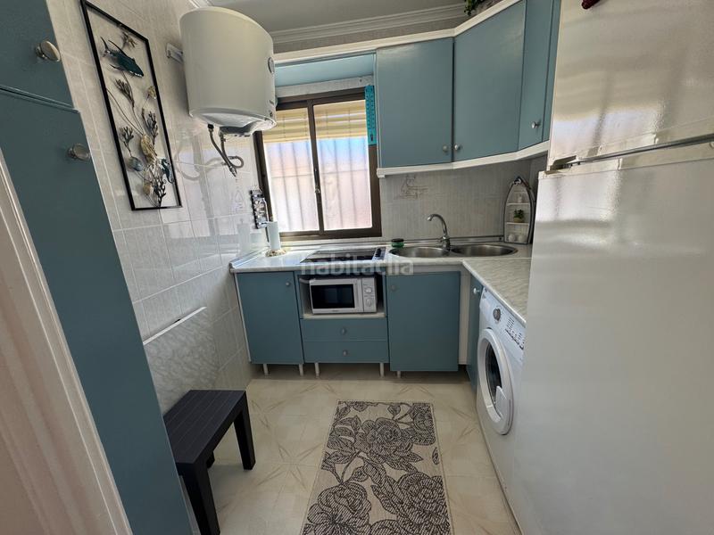 Foto e51f4f92-7f0f-412b-9263-7c7a3e7a6a04. Apartamento en calle arapiles 29 apartamento reformado centro y al lado de la playa en Fuengirola