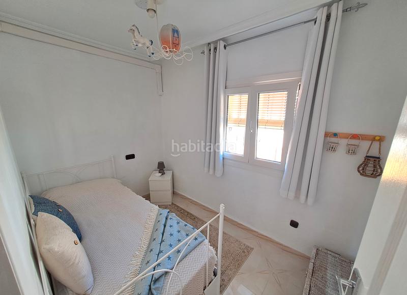 Foto e5d810d8-34dd-4fc5-8886-c4c0f0426444. Apartamento en calle arapiles 29 apartamento reformado centro y al lado de la playa en Fuengirola