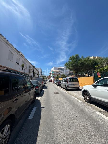 Foto e6d5e70a-9973-4a63-9bcb-f5b1e6f18d9b. Apartamento en calle arapiles 29 apartamento reformado centro y al lado de la playa en Fuengirola