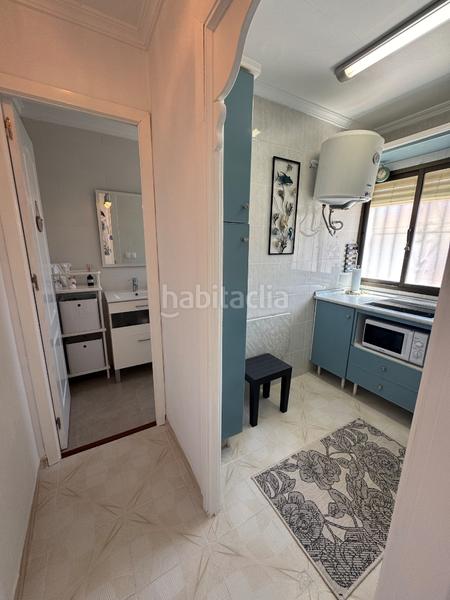 Foto f3446d0a-d0fb-4595-92e2-3f4cee88b8d6. Apartamento en calle arapiles 29 apartamento reformado centro y al lado de la playa en Fuengirola