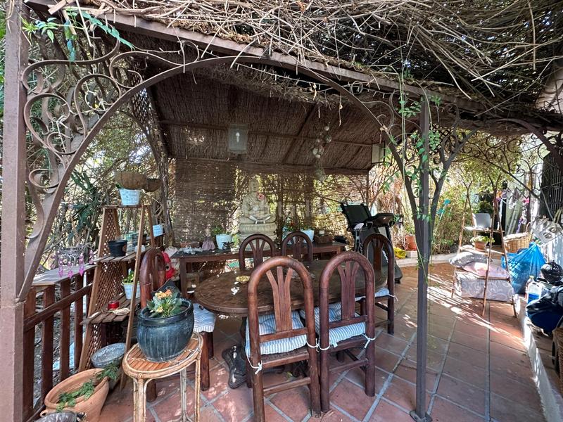 Foto 1c09cb2b-368f-4cdb-831e-f8fffd322343. Maison jumelée dans calle limones del lagarejo 17 dans Mijas