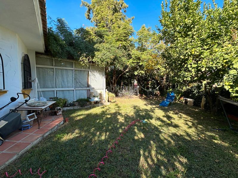 Foto 1cd64e1f-8529-4782-9c0e-81455938d877. Maison jumelée dans calle limones del lagarejo 17 dans Mijas