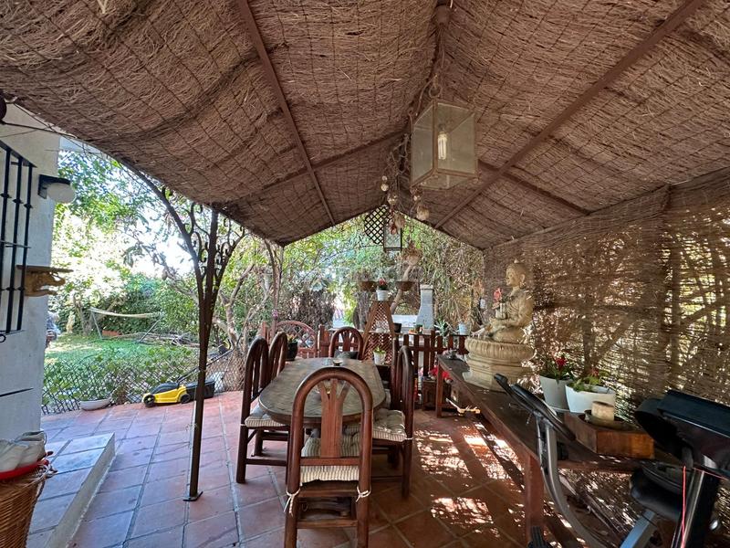 Foto 30e5080f-f66c-452f-8774-eaf8f35c431c. Maison jumelée dans calle limones del lagarejo 17 dans Mijas