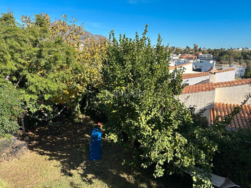 Foto 664c56f2-0c1d-4018-92f4-1d5c9fd50e75. Maison jumelée dans calle limones del lagarejo 17 dans Mijas