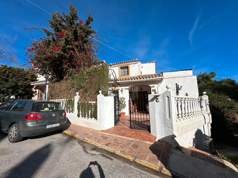 Foto cb85293f-ab63-4bfc-bba8-403d47e01a9f. Maison jumelée dans calle limones del lagarejo 17 dans Mijas