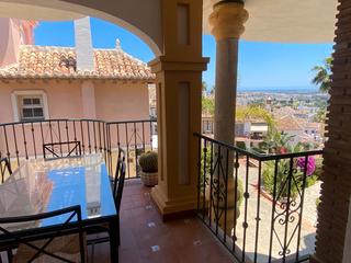 Apartament a Avenida de los arcos 9. Piso en venta en puebla aida, mijas golf