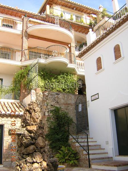 Foto 22b42503-955f-4d53-b94c-917a0eec067a. Appartement dans avenida de los arcos 9 dans Mijas golf Mijas