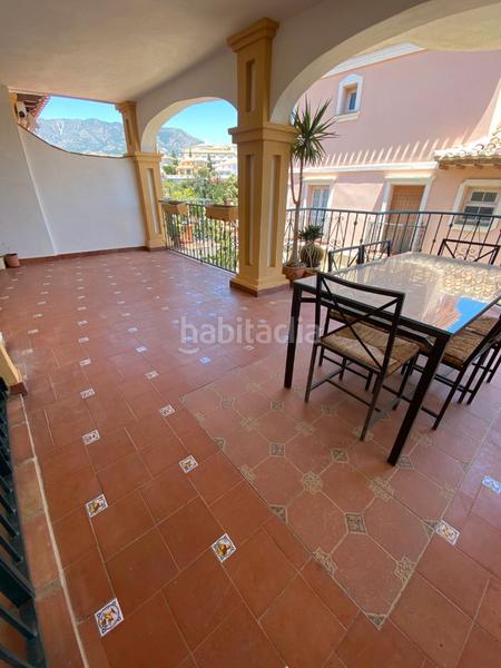 Foto 3534a99b-52c4-4fd8-92f8-41d4c6fbe358. Appartement dans avenida de los arcos 9 dans Mijas golf Mijas