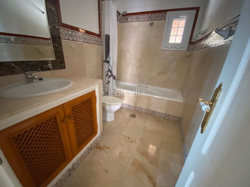 Foto a78ba6ee-d710-4d70-bf5d-a0aa1ed31da1. Appartement dans avenida de los arcos 9 dans Mijas golf Mijas