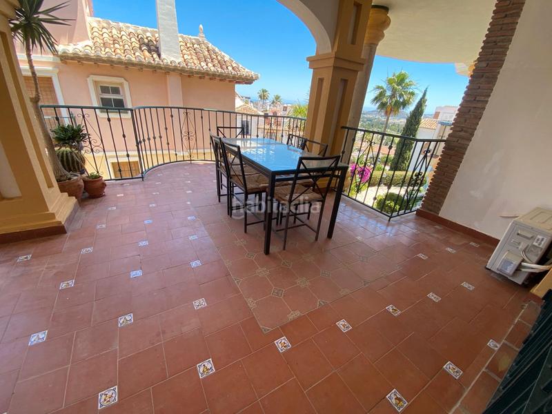 Foto b6247133-c39f-437d-8e4a-b525e46efca8. Appartement dans avenida de los arcos 9 dans Mijas golf Mijas