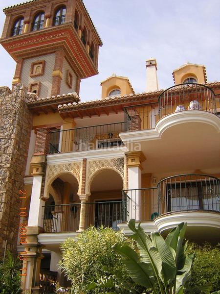 Foto c50ca8c3-da2c-487c-8410-035a1f7d5275. Appartement dans avenida de los arcos 9 dans Mijas golf Mijas