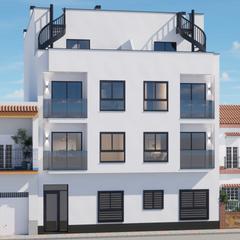 Apartamento en Calle río guadalfeo 11. Promoción edificio del sol – mijas costa