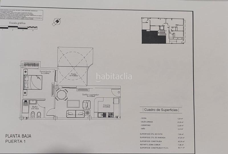 Foto 6eeb8839-8bb2-4467-81a2-6de90ec2bd39. Piccolo appartamento in calle río guadalfeo 11 in Mijas