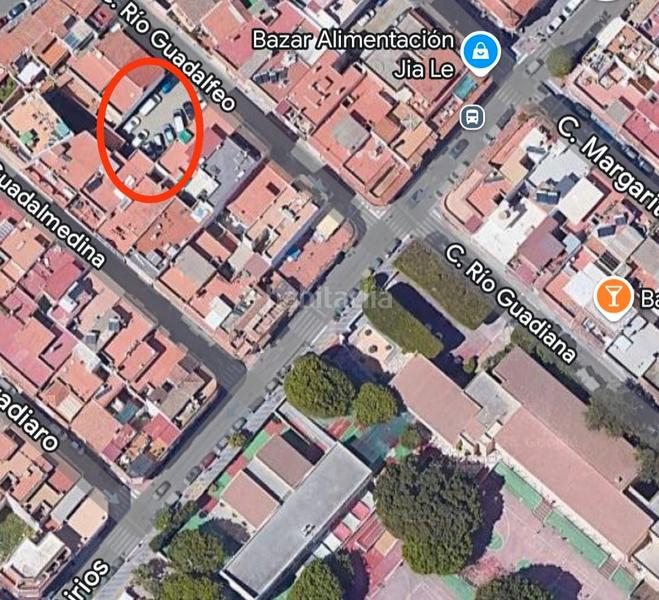 Foto 956e940e-414b-44a8-96c4-a6948fc9697e. Piccolo appartamento in calle río guadalfeo 11 in Mijas