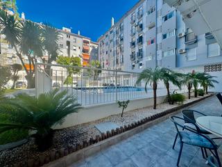Rent Apartment in Avenida ramón y cajal 42. Alquiler de septiembre a junio 2026 – los boliches, fuengirola