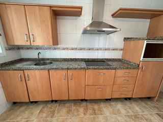 Apartament a Calle rubén darío 6. Piso en venta en zona residencial de las lagunas
