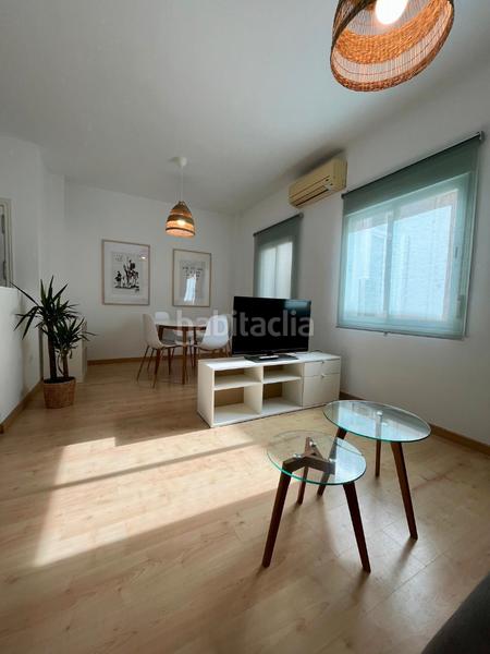 Foto 003d3629-881d-45c0-a93f-5536db21684d. Attico in calle molinillo del aceite 6 in La Goleta - San Felipe Neri Málaga