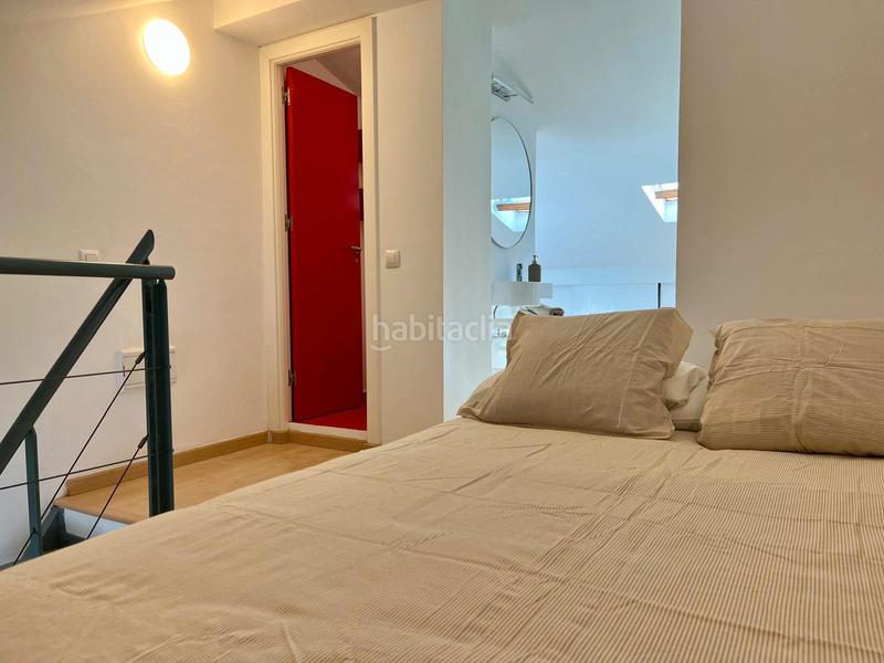 Foto 0f925fbc-f3e5-466d-a875-7b73e60ce04b. Attico in calle molinillo del aceite 6 in La Goleta - San Felipe Neri Málaga
