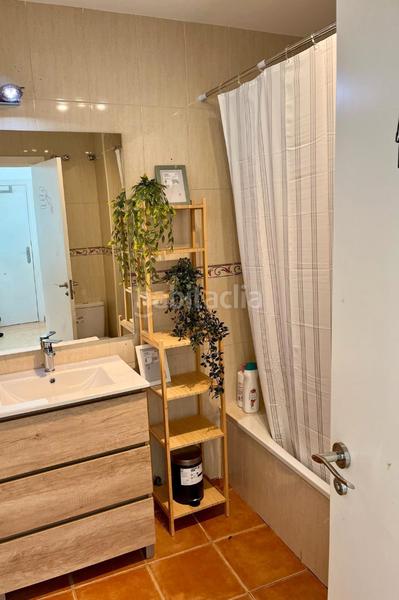 Foto e5dd6983-819e-4917-8621-cb43c79809ed. Attico in calle molinillo del aceite 6 in La Goleta - San Felipe Neri Málaga