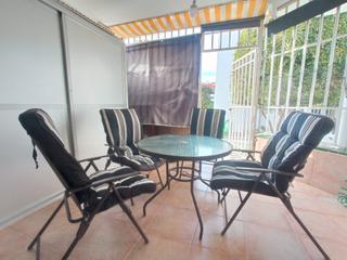 Rent Apartment in Camino de la cantera 51. Piso en alquiler de septiembre a mayo en los pacos – residencial