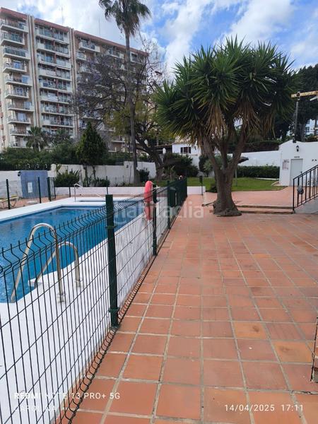 Foto 60706826-ba0a-4646-b4b3-a788a5774cac. Estudi a avenida de los abedules 20 a Parque de la Paloma Benalmádena