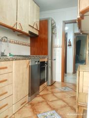 Apartament en Calle ro padrn 8. Piso en venta en las lagunas de mijas costa  bajo con garaje y